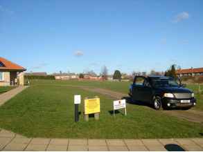 Langley Meadows, Chedgrave